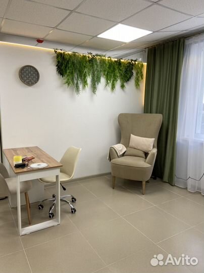 Аренда место мастера маникюра