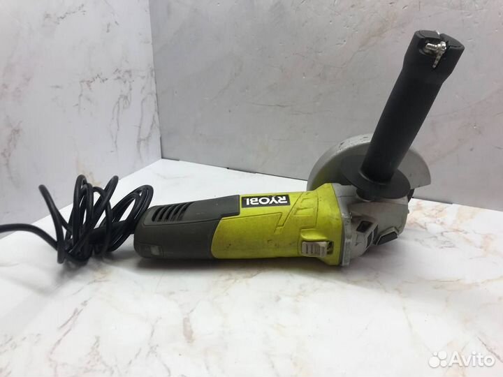 Ушм Ryobi EAG750RB