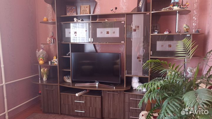 Стенка в гостиную бу