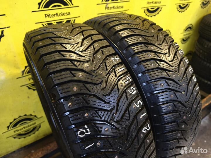 Kumho WinterCraft Ice WI31 215/65 R17 103T