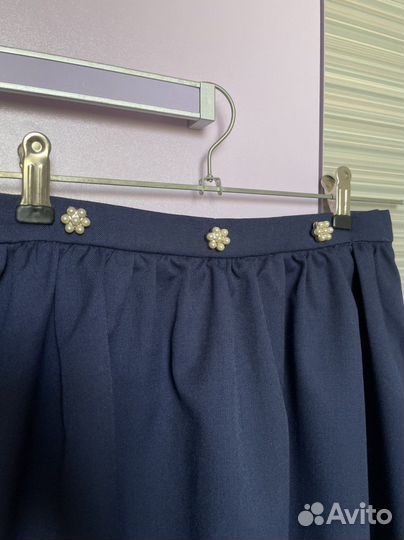 Юбка для девочки