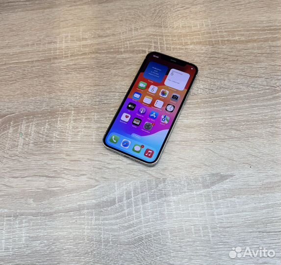 iPhone 12 Pro, 256 ГБ