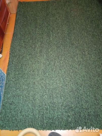 Напольное покрытие бу