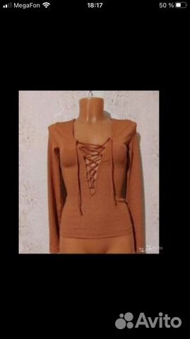 Кофта - Блузка