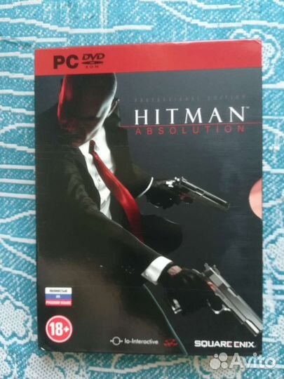 Игры для PC специальные издания