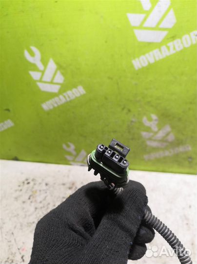 Проводка (коса) Опель Мерива