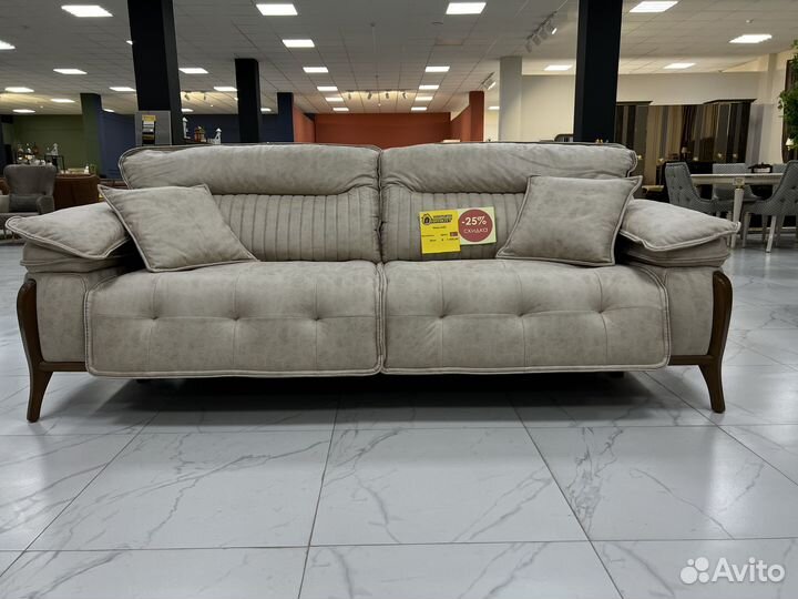 Мягкая мебель