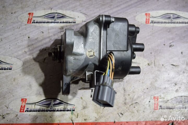 Трамблёр c Honda HR-V GH3 D16A