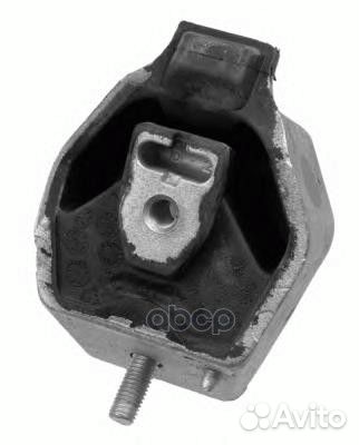 Опора кпп audi 100(C4) /A6 (ADD/1Z/ACE) 17655 01