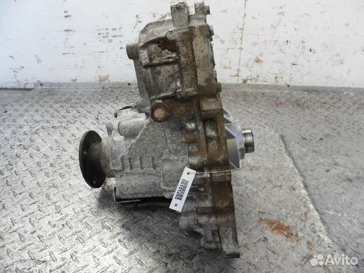 Коробка раздаточная Infiniti Q50