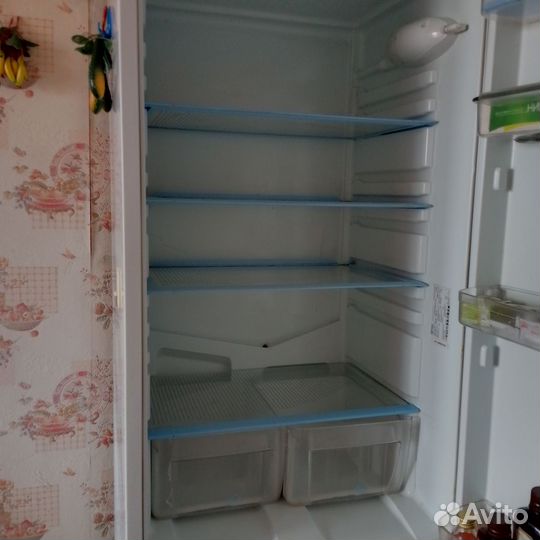 Холодильник на запчасти