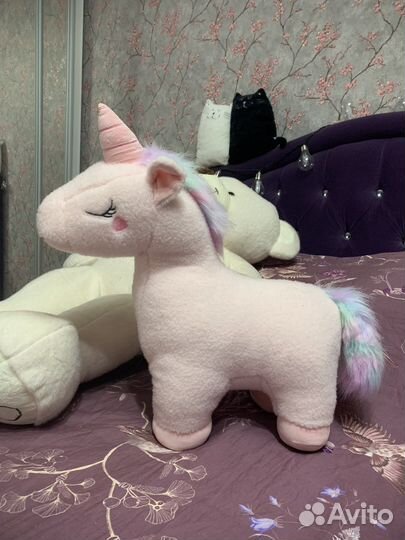 Единорог новый