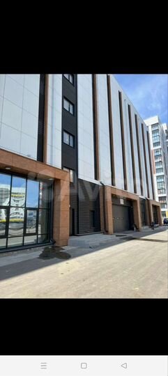 Гараж, 19 м²