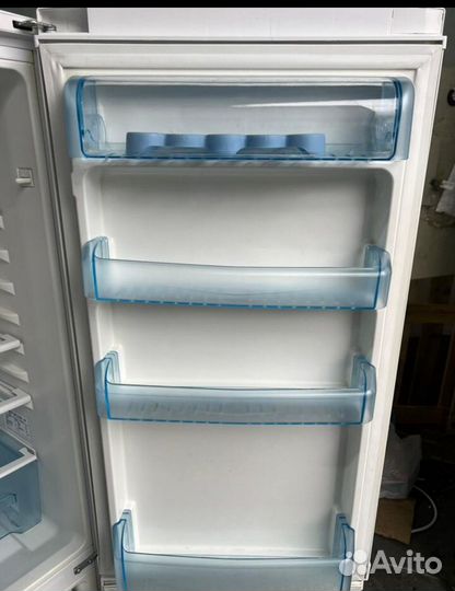 Холодильник Beko