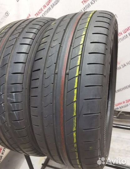 Dunlop SP Sport Maxx TT 225/45 R17 91W