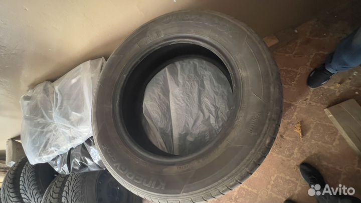 Pirelli 176A2 CE11 TL R15