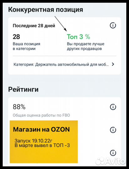 Бизнес на Wildberries и Ozon прибыль от 139тр