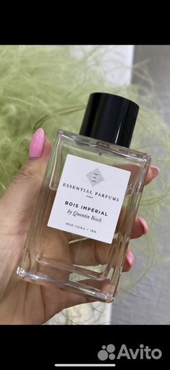 Essential parfums bois imperial
