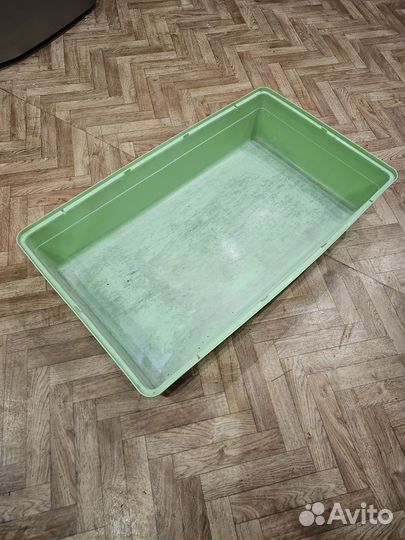 Клетка для шиншиллы бу