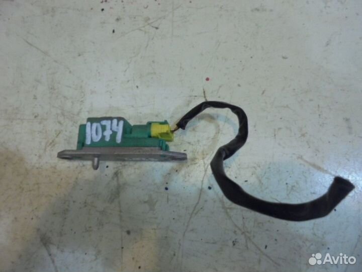 Датчик AIR BAG BMW 5 E39