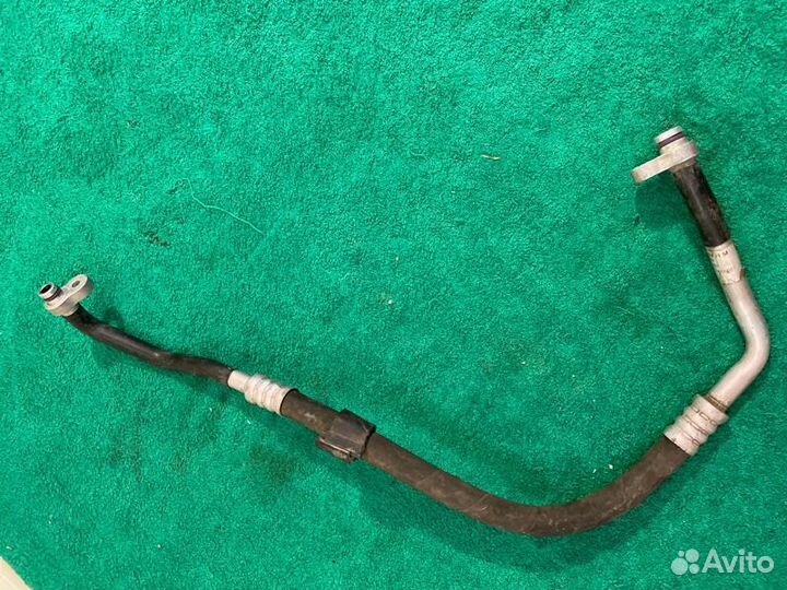Трубка кондиционера Audi A8 D4 3.0 2013