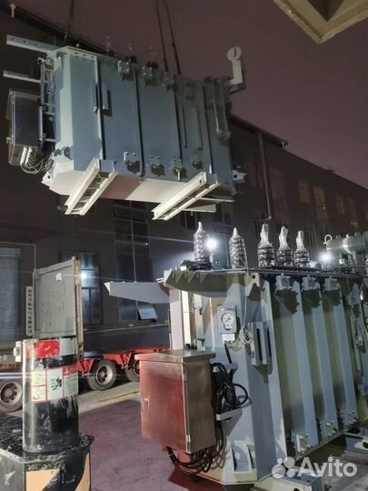 Трансформатор тmгсу