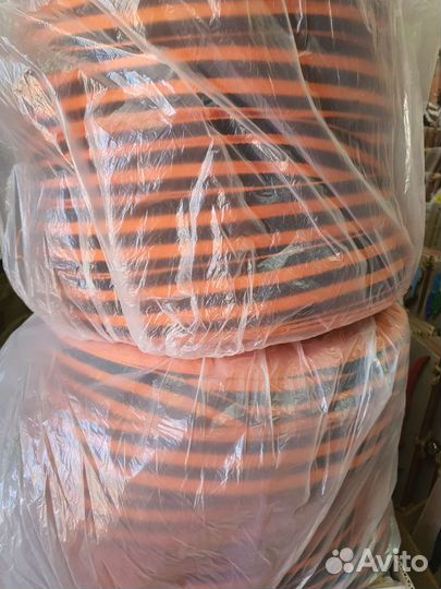 Георгиевская лента 100 м