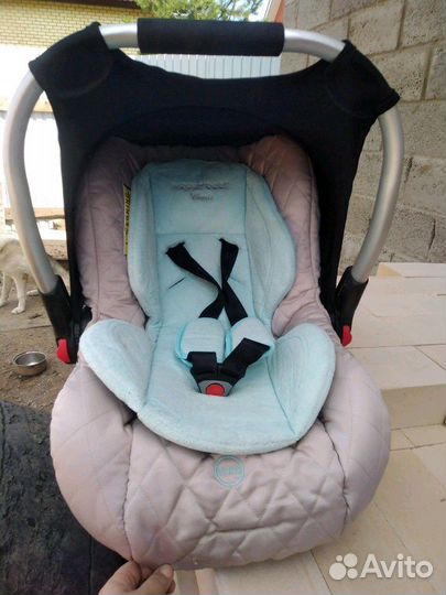 Автолюлька