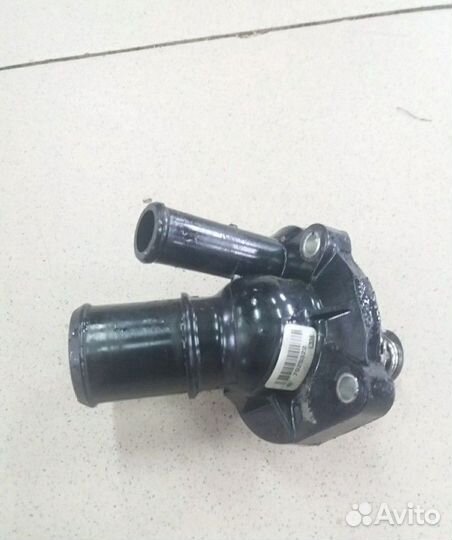 Корпус термостата Mazda CX 7