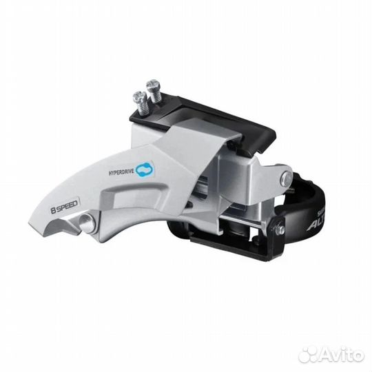 Переключатель передний Shimano Altus FD-M315-TS