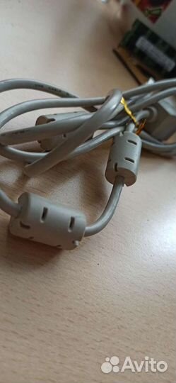 Кабель для принтера