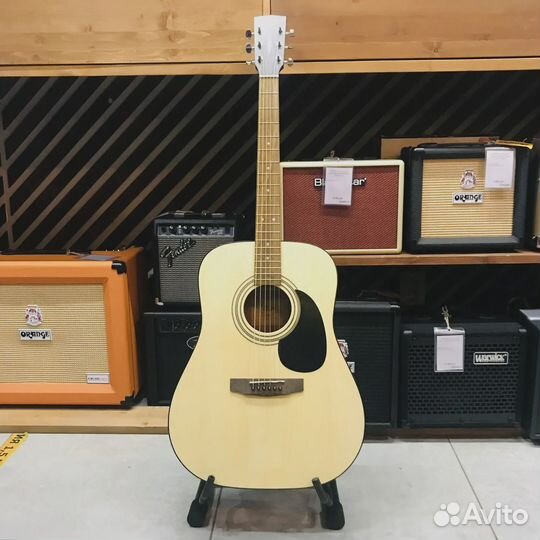 Акустическая гитара Cort