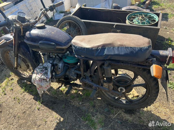 Урал 8.103.10