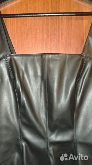 Платье сарафан