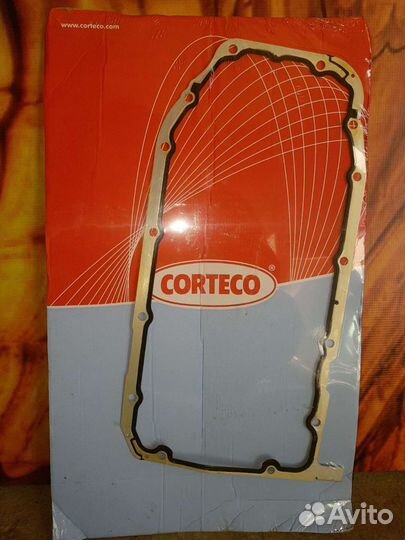 Прокладка поддона 026321P