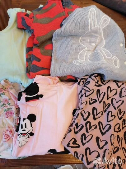 Детская одежда