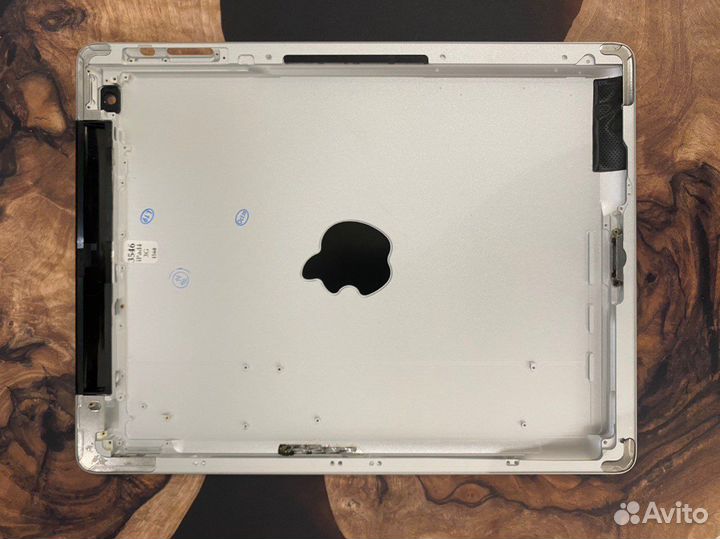 Корпус iPad 2/3/4 Air