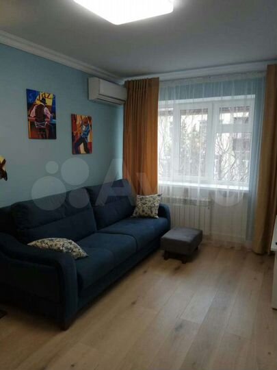 2-к. квартира, 37 м², 4/5 эт.