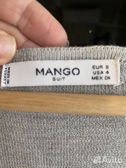 Джемпер женский Mango