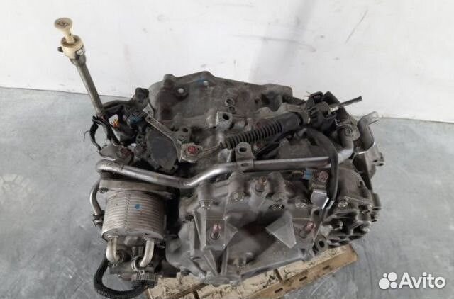 Контрактный вариатор митсубиси. АКПП 60-41sn af17. АКПП Opel 60 41sn. АКПП af17 Opel Astra h