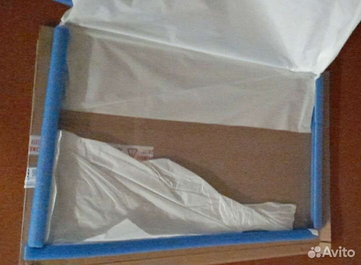 Защитный экран для кухни из закалённого стекла