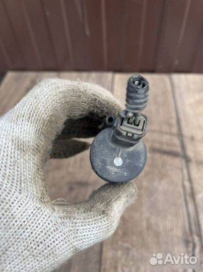 Моторчик омывателя Renault Fluence 1.6