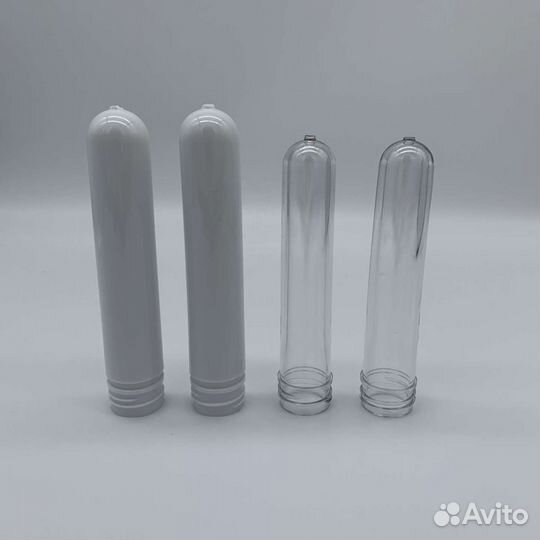 Преформа пэт