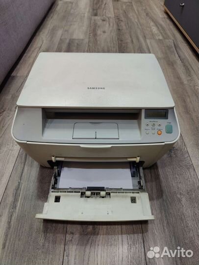 Мфу лазерный samsung