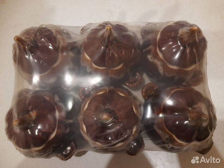 Горшок для запекания