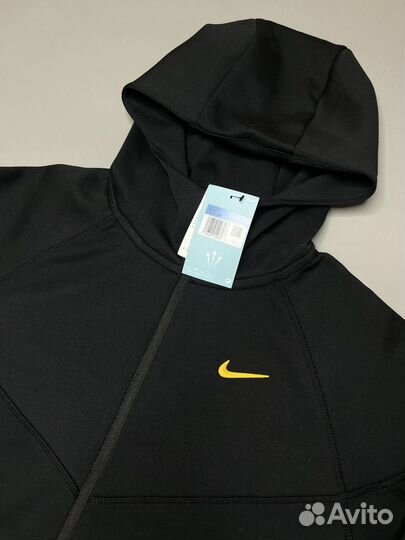 Зип худи Nike Tech Fleece Drake Nocta