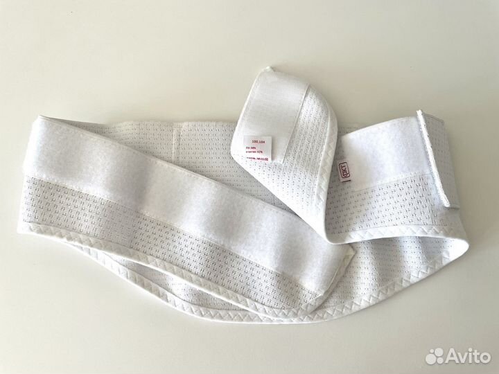 Фэст бандаж как новый универсальный