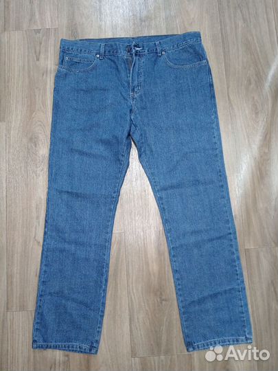 Джинсы