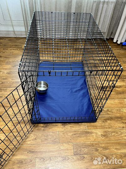 Клетка вольер для собак