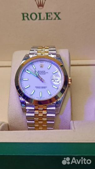 Часы Rolex DateJust II 126303